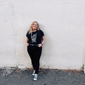 Meet your Posher, Jordan